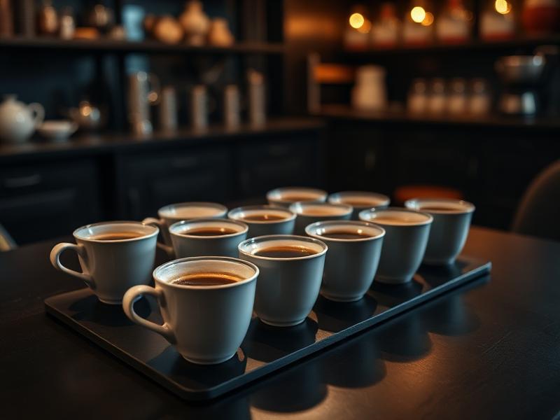 #1 Best Barista Course in Kolkata | Kolkata Barista Academy