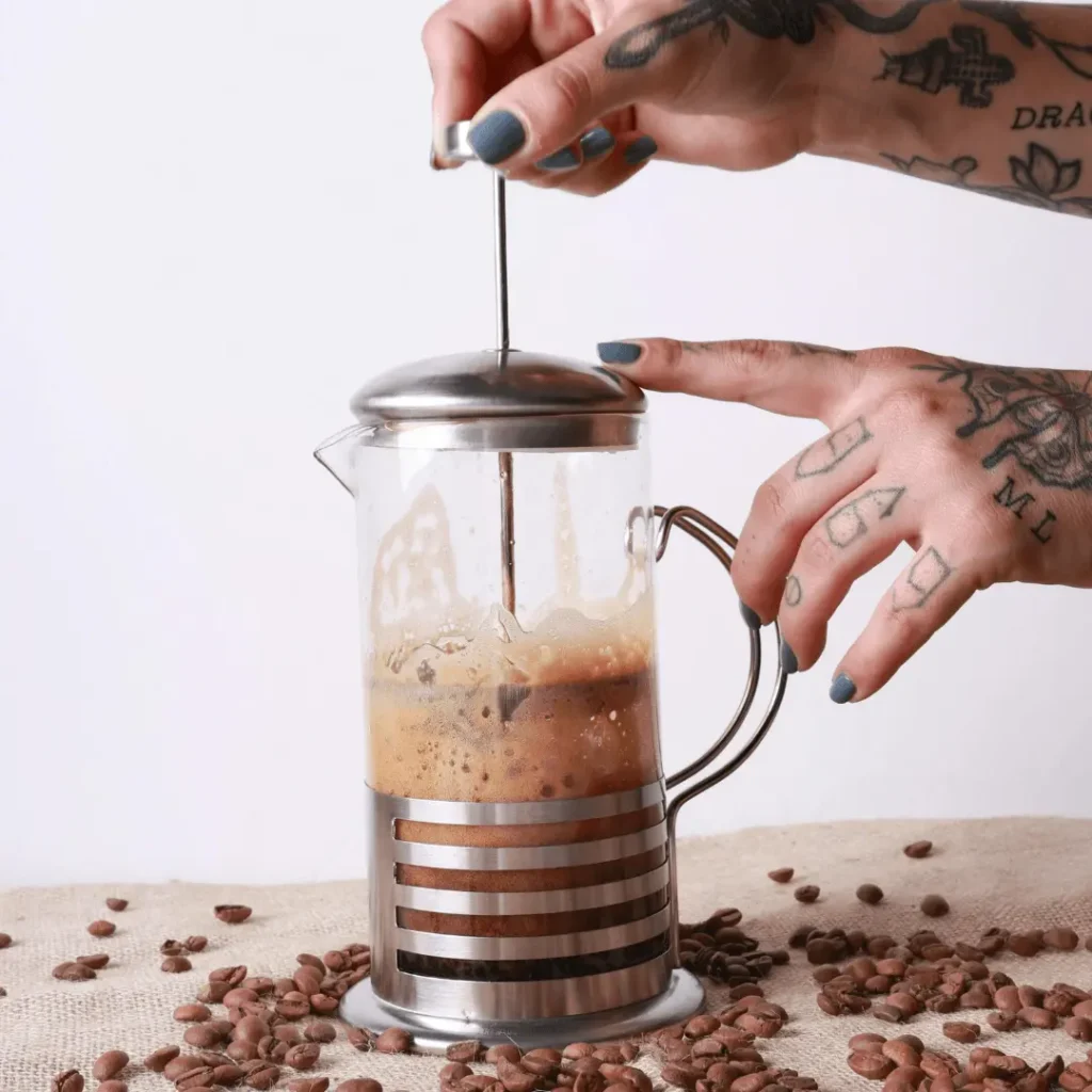 French Press