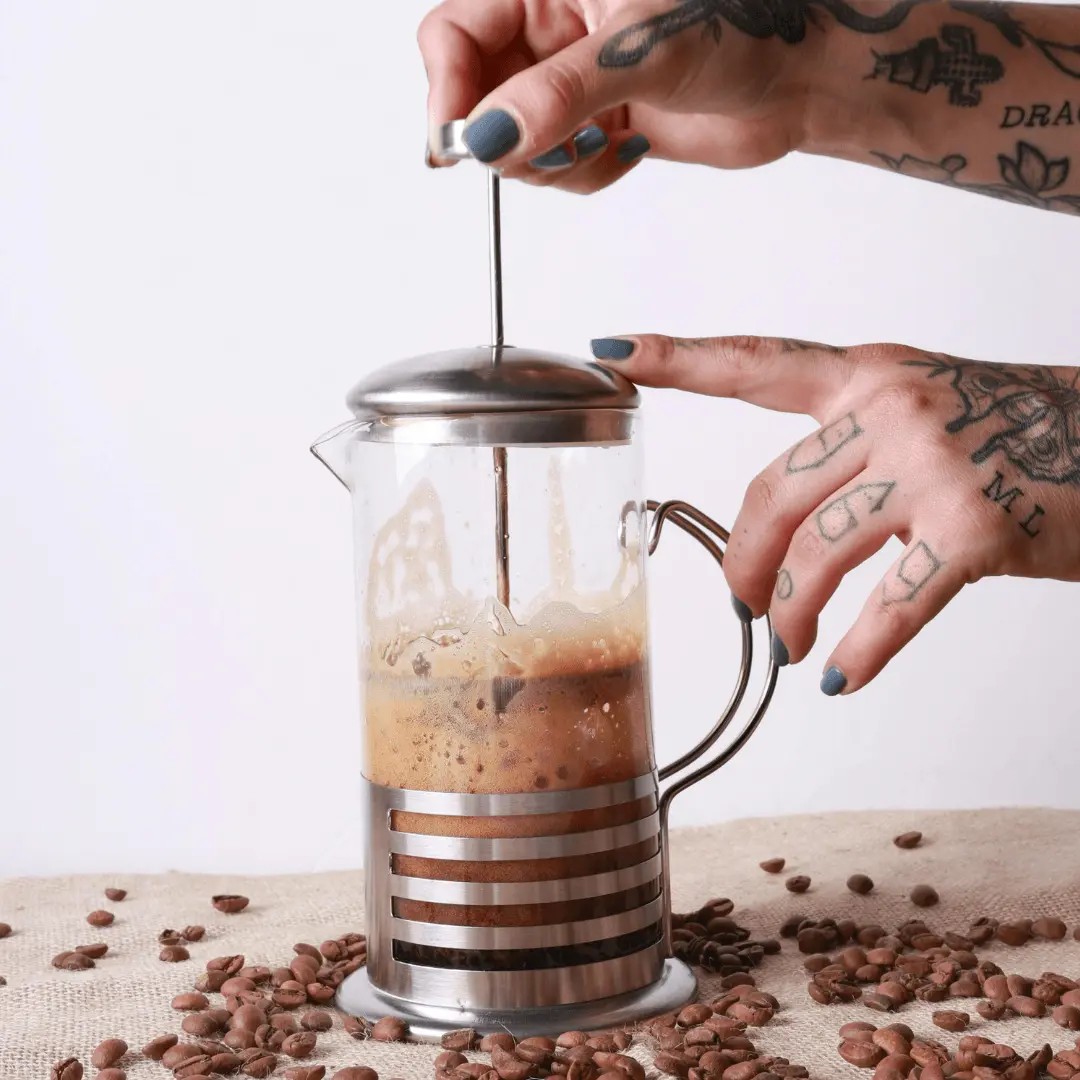 French Press