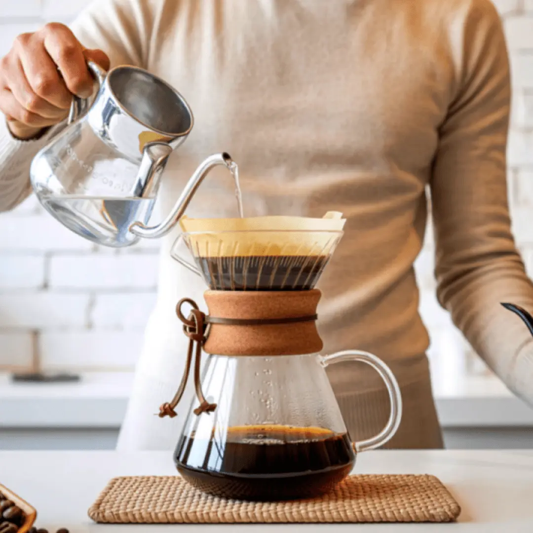 Pour-Over